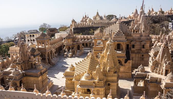 Palitana