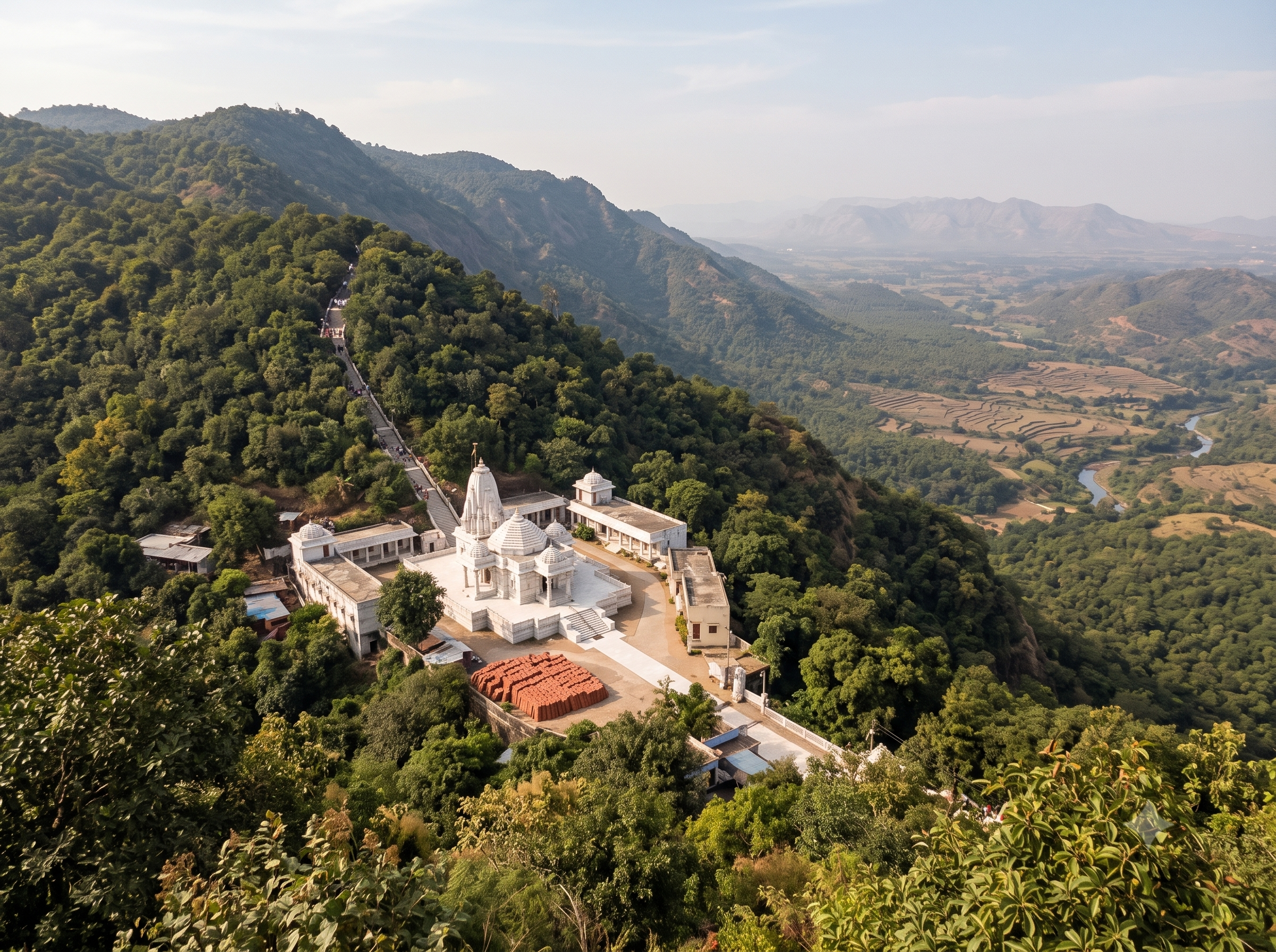 Sammed Shikharji
